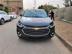 شيفروليه ترافرس